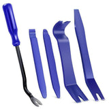 5Pcs Car Trim Removal Tool — view 3