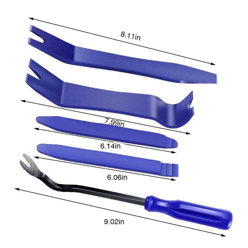 5Pcs Car Trim Removal Tool — view 4