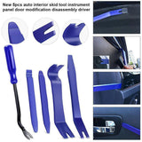 5Pcs Car Trim Removal Tool — view 5
