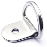 30PCS D-Ring Tie Downs Metal — view 11