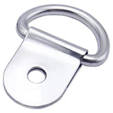 30PCS D-Ring Tie Downs Metal — view 12