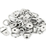 30PCS D-Ring Tie Downs Metal — view 13