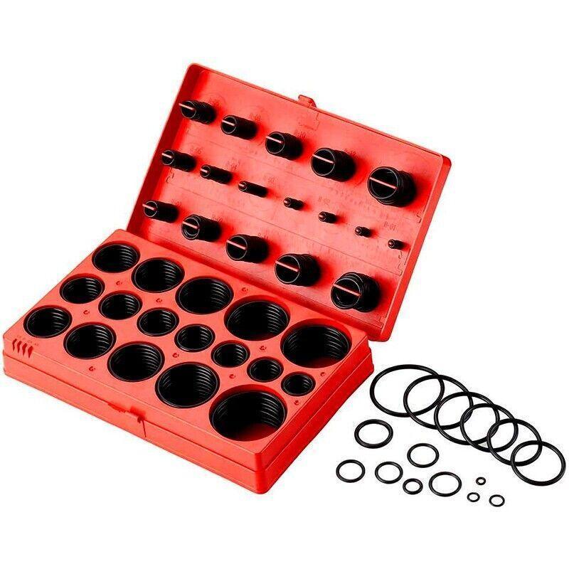 419 Pcs Rubber O Ring — view 3