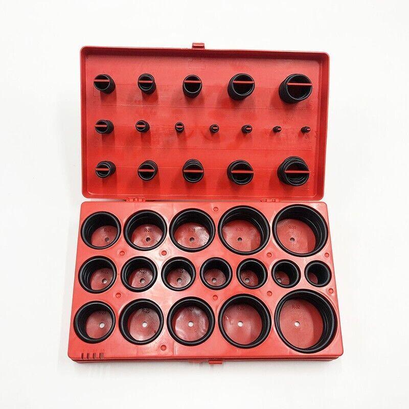 419 Pcs Rubber O Ring — view 4
