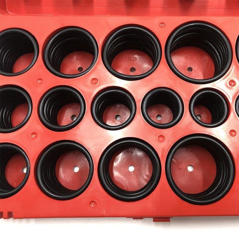 419 Pcs Rubber O Ring — view 5