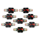 20-150A Circuit Breaker Dual Battery — view 3