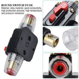 20-150A Circuit Breaker Dual Battery — view 6