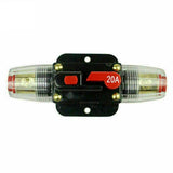 20-150A Circuit Breaker Dual Battery — view 7