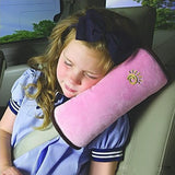 1/2× Soft Plush Car Shoulder — view 5
