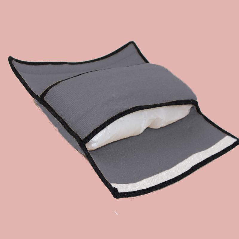 1/2× Soft Plush Car Shoulder — view 6