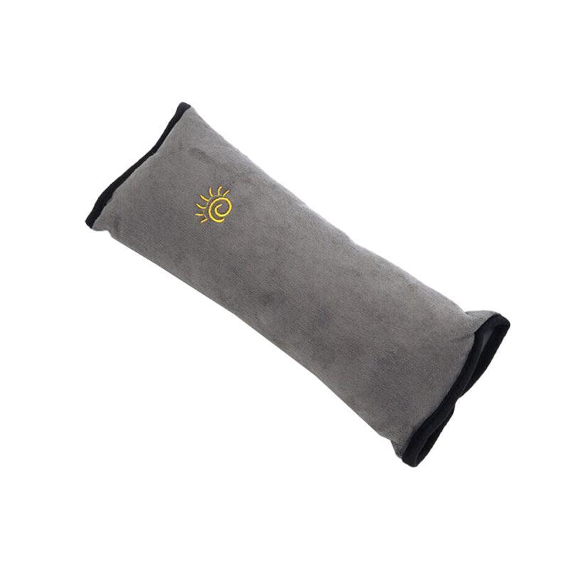 1/2× Soft Plush Car Shoulder — view 7