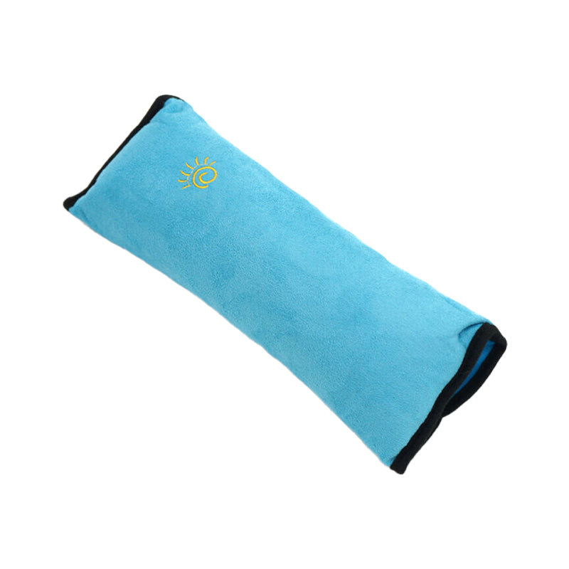 1/2× Soft Plush Car Shoulder — view 8