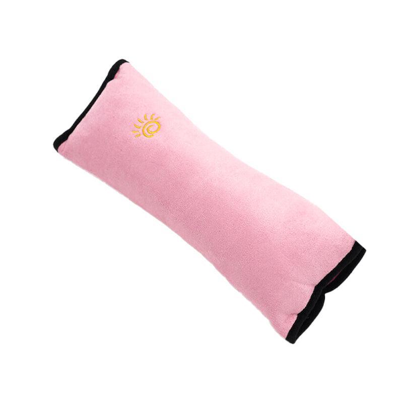 1/2× Soft Plush Car Shoulder — view 9