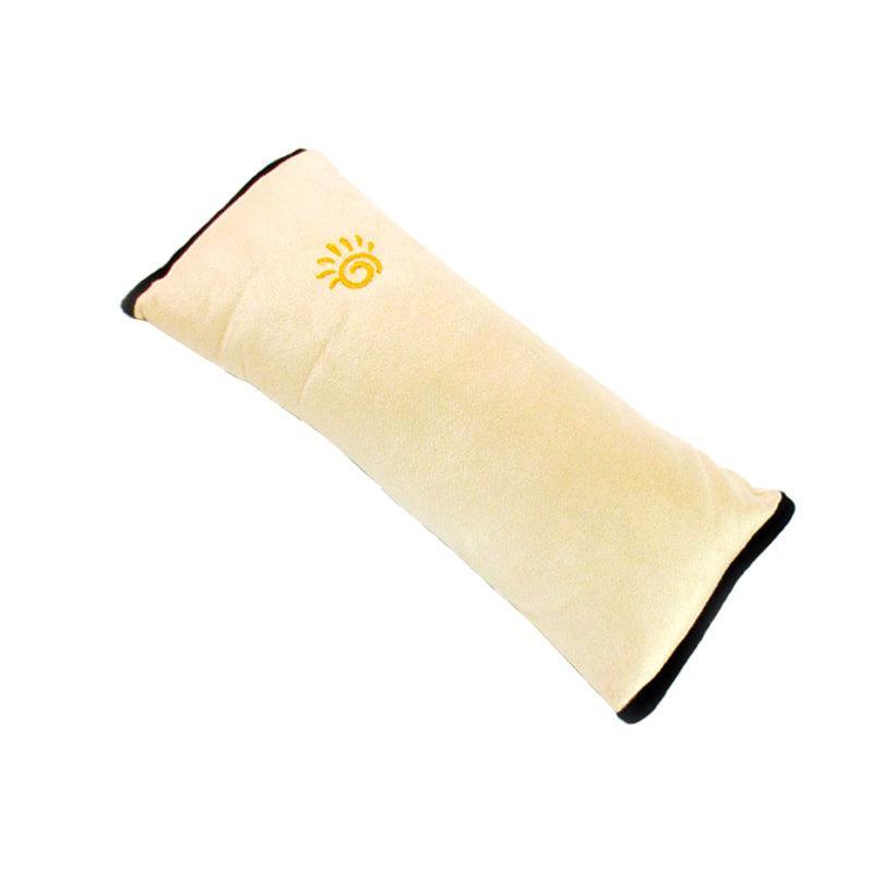 1/2× Soft Plush Car Shoulder — view 10