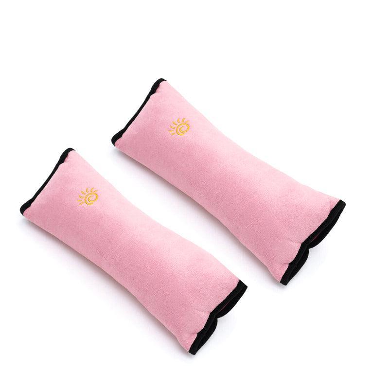 1/2× Soft Plush Car Shoulder — view 11