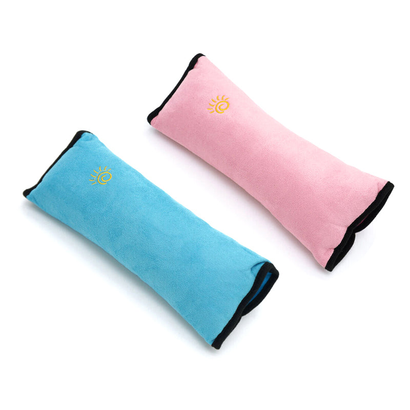 1/2× Soft Plush Car Shoulder — view 12
