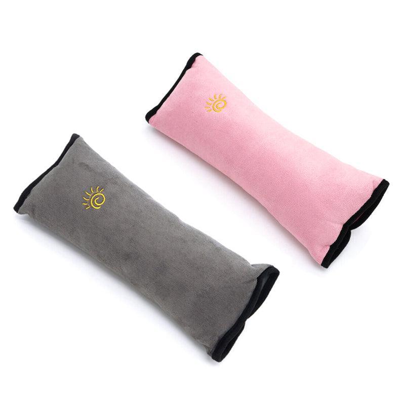 1/2× Soft Plush Car Shoulder — view 13