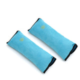 1/2× Soft Plush Car Shoulder — view 15