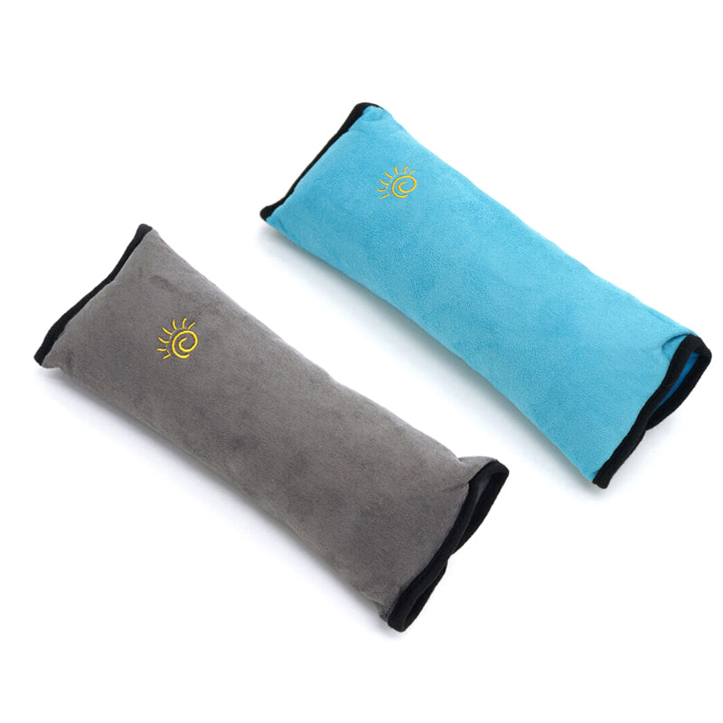 1/2× Soft Plush Car Shoulder — view 16