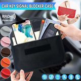Car Key Case — view 2