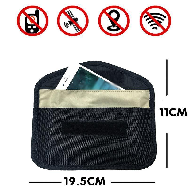 Car Key Case — view 4