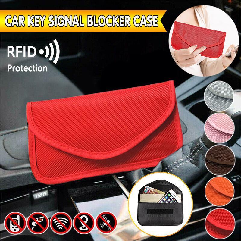 Car Key Case — view 5