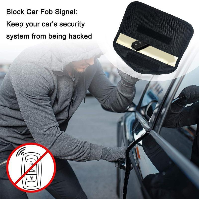 Car Key Case — view 6
