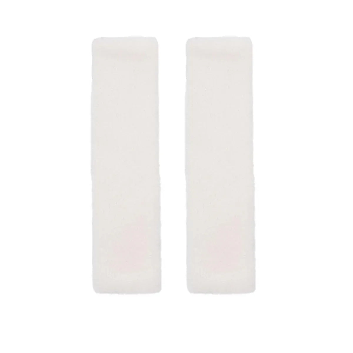 Winter Plush Shoulder Strap Cover — view 17
