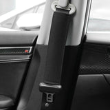 4Pcs Car Shoulder Strap Cover — view 6