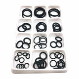 Rubber O-Ring Assortment Kit 50PC — view 6