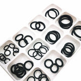 Rubber O-Ring Assortment Kit 50PC — view 7