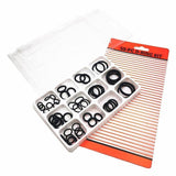 Rubber O-Ring Assortment Kit 50PC — view 8