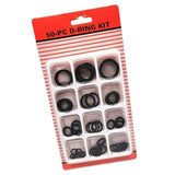 Rubber O-Ring Assortment Kit 50PC — view 10