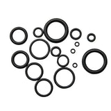 Rubber O-Ring Assortment Kit 50PC — view 11