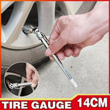 14cm Stainless Steel Pencil Tyre — view 2
