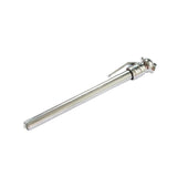 14cm Stainless Steel Pencil Tyre — view 3