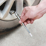 14cm Stainless Steel Pencil Tyre — view 5