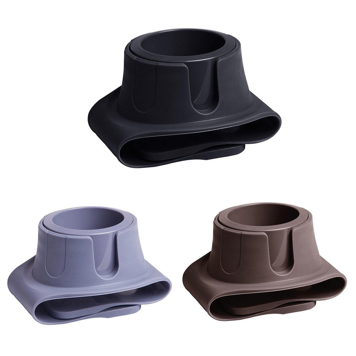 Couch Cup Holder Silicone Drink — view 3