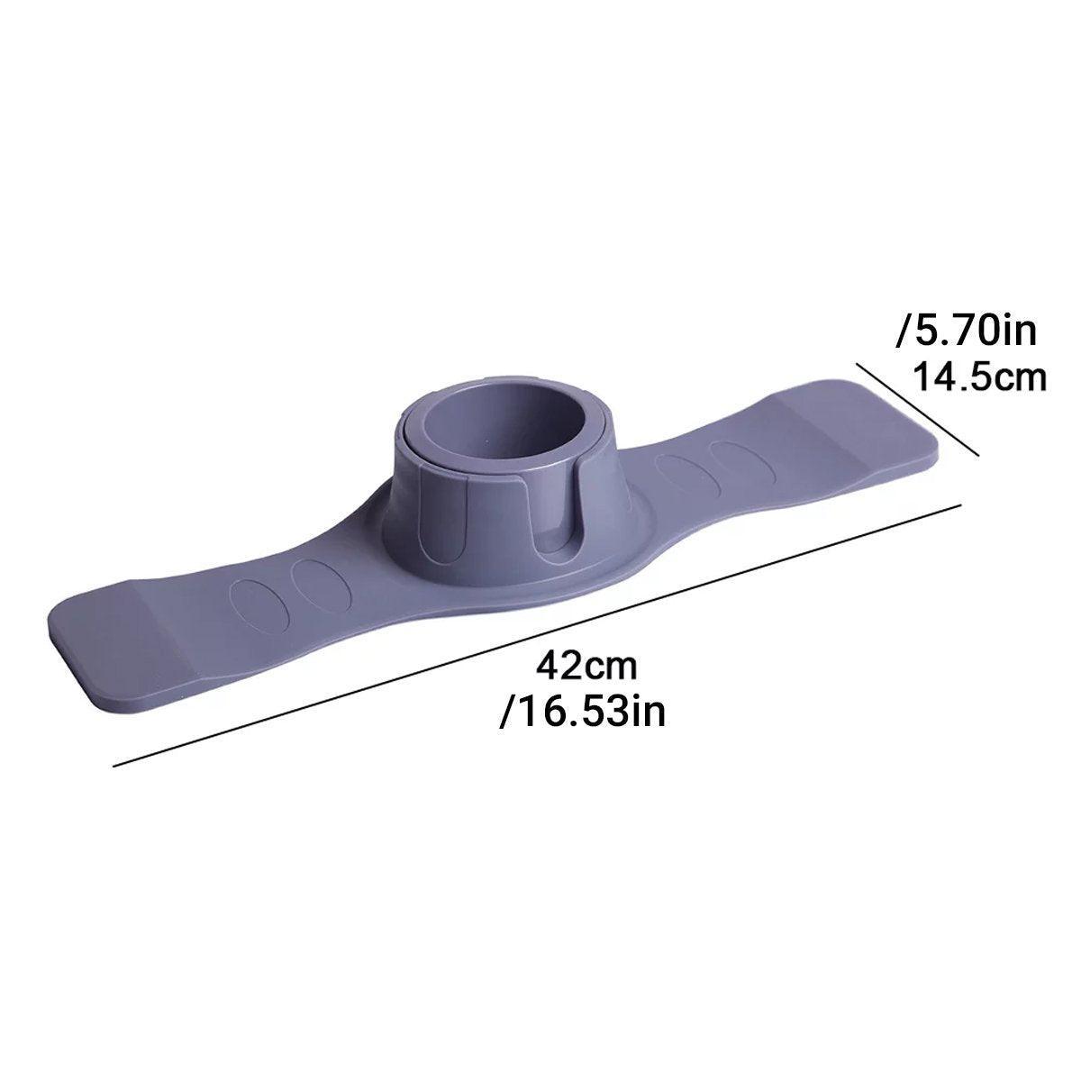 Couch Cup Holder Silicone Drink — view 4