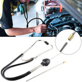 Automotive Engine Stethoscope Noise Diagnostic — view 2