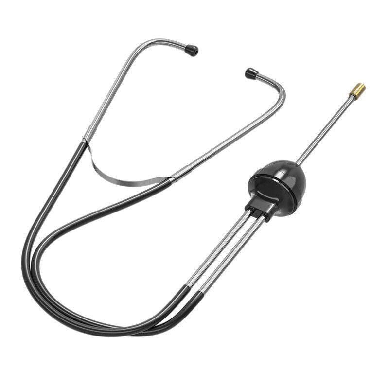 Automotive Engine Stethoscope Noise Diagnostic — view 3