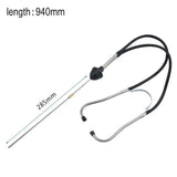 Automotive Engine Stethoscope Noise Diagnostic — view 4