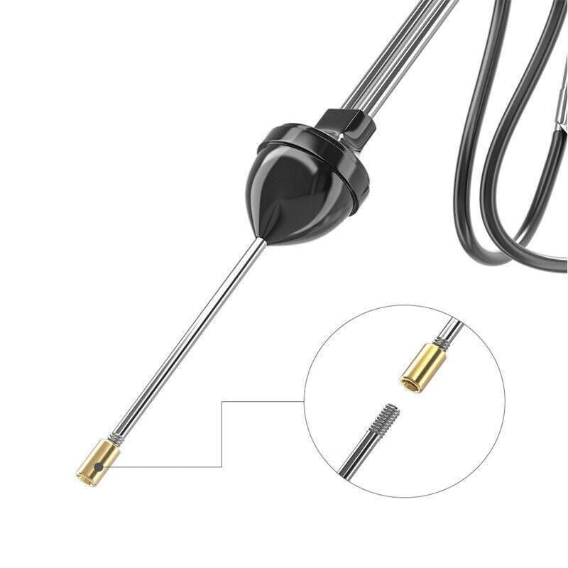 Automotive Engine Stethoscope Noise Diagnostic — view 7