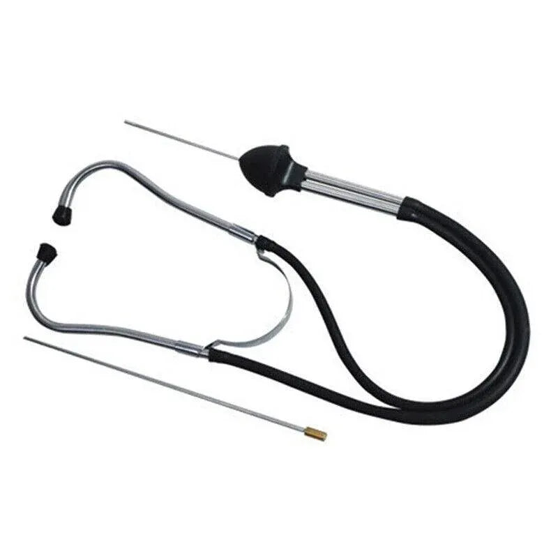 Automotive Engine Stethoscope Noise Diagnostic — view 8