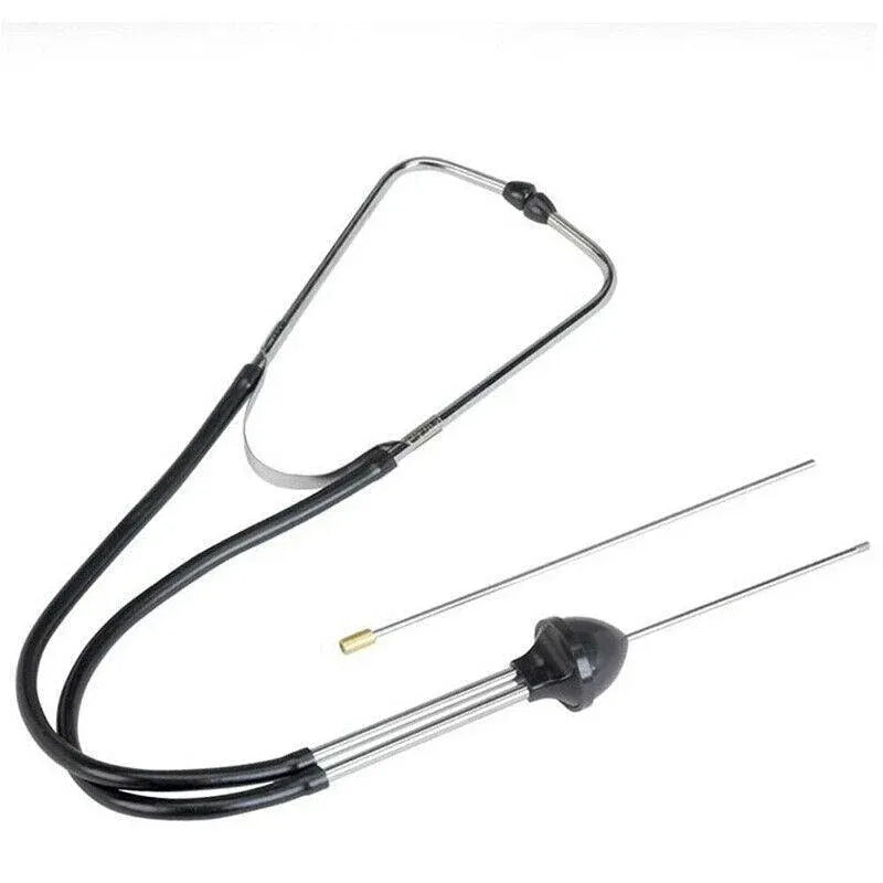 Automotive Engine Stethoscope Noise Diagnostic — view 9