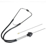 Automotive Engine Stethoscope Noise Diagnostic — view 9