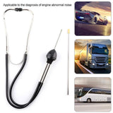 Automotive Engine Stethoscope Noise Diagnostic — view 10
