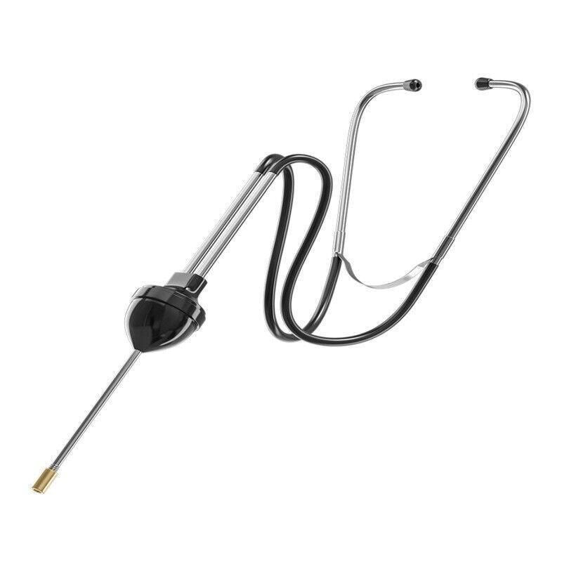 Automotive Engine Stethoscope Noise Diagnostic — view 11