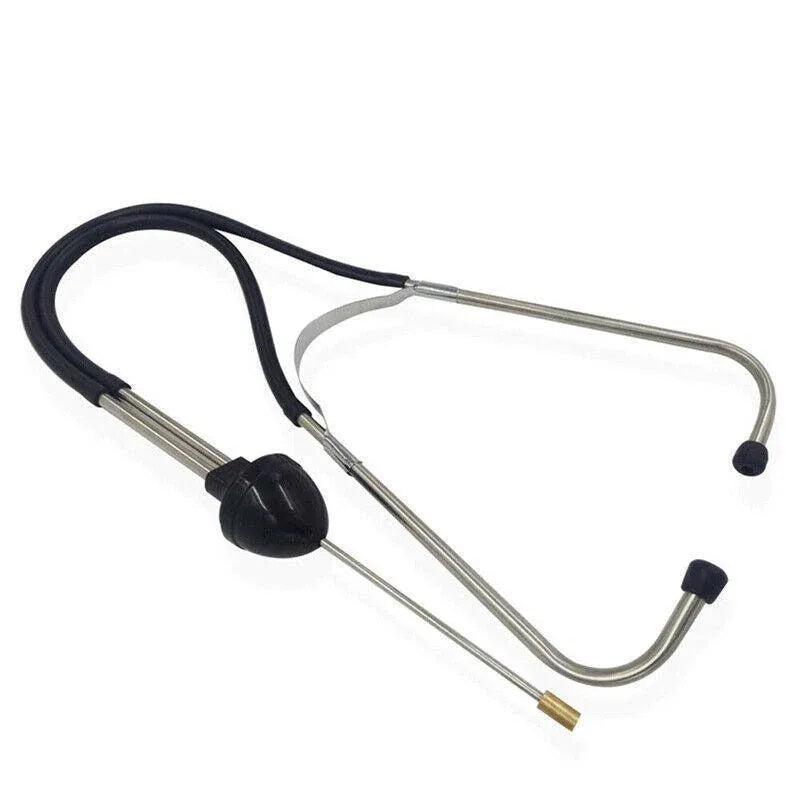 Automotive Engine Stethoscope Noise Diagnostic — view 12
