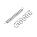200PCS Tension Compression Springs Assortment — view 3